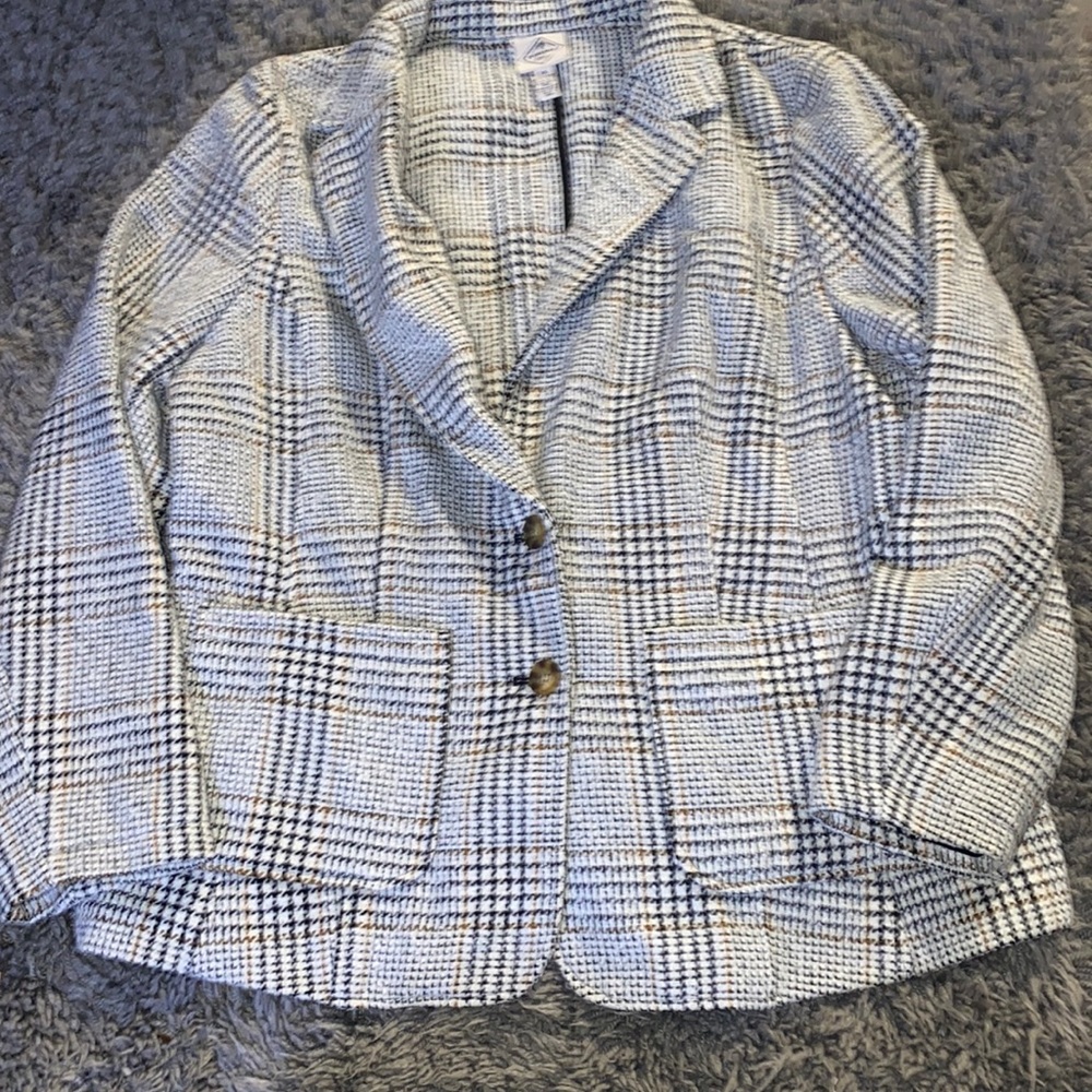Blazer